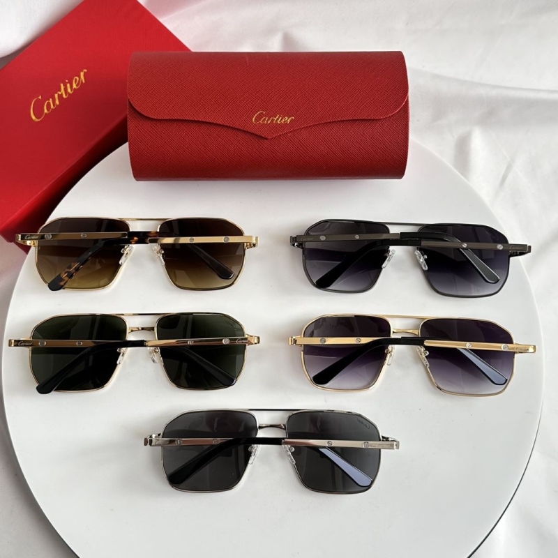 Cartier Sunglasses